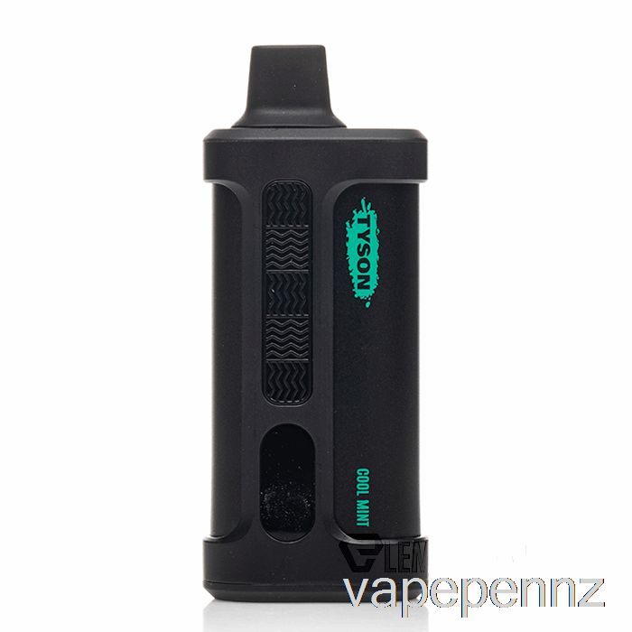 Tyson 2.0 Iron Mike 15000 Disposable Cool Mint VAPE NZ